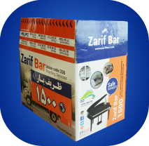 کارتن حمل بار ظریف بار